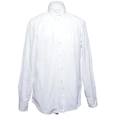 Shirt (White) from Van Laack