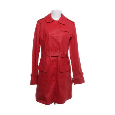 Trench coat (Red) from Henri Lloyd