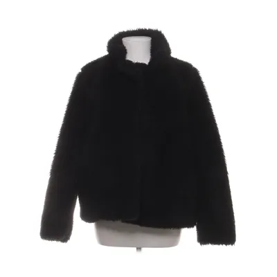 Fleece jacket (Gray) from Nina Kendosa Polyester