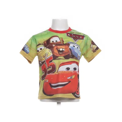 T-shirt (Flerfärgad) från Cars