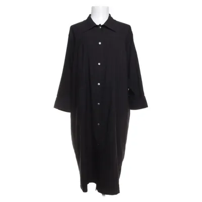 Klänning (Svart) från B.B Polyester, Viskos