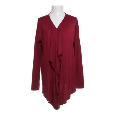 Wikkelvest (Rood) van Basic U Nylon, Viscose