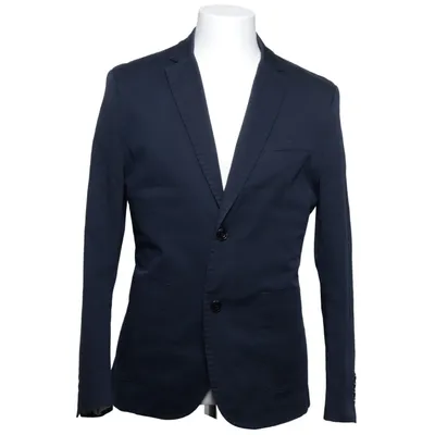 Blazer (MJT138) de ADC Coton, Élasthane, Polyester
