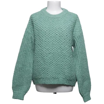 Sweater (Fosa Ls Knit) from Envii Acrylic, Alpaca wool, Recycled polyester