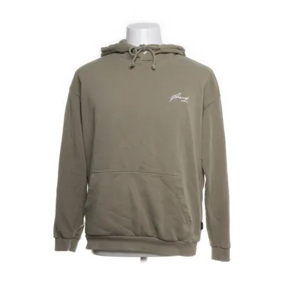 Hoodie (Green) from Pier One Cotton, Polyester