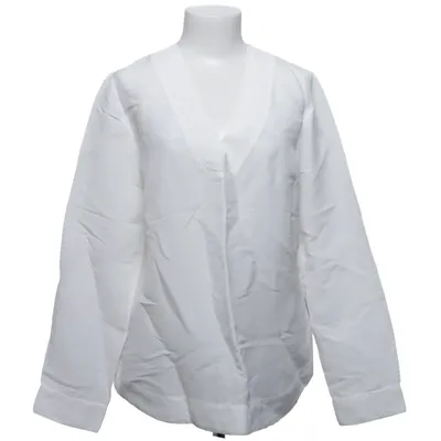 Blus (Dive Shirt) från HOPE Stockholm Linne, Viskos