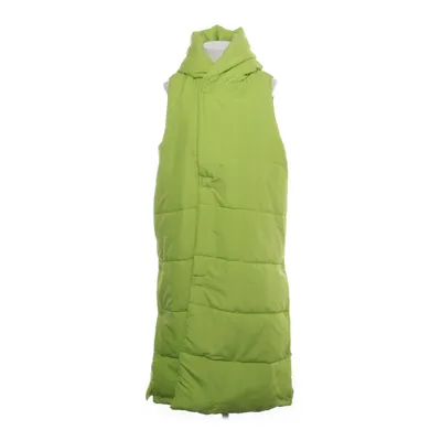 Outer vest (Green) from Smith & Soul Polyester