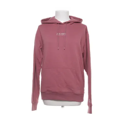 Huvtröja (Rosa) från Tom Hope Bomull, Polyester