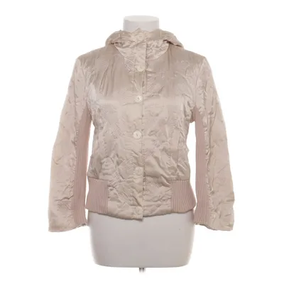 Jacka (Beige, Rosa) från Plus Silke