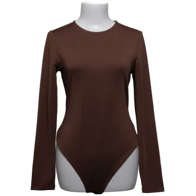 Body (Everyday Cheers) de Bianca x Nelly Élasthane, Polyester