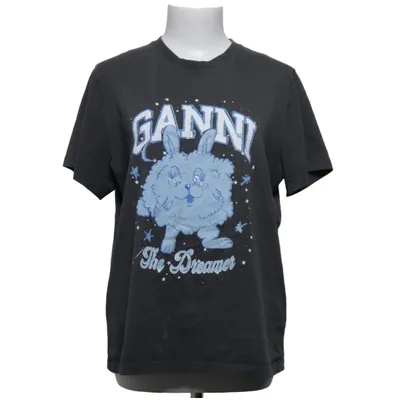 T-shirt (The Dreamer) from Ganni Organic cotton