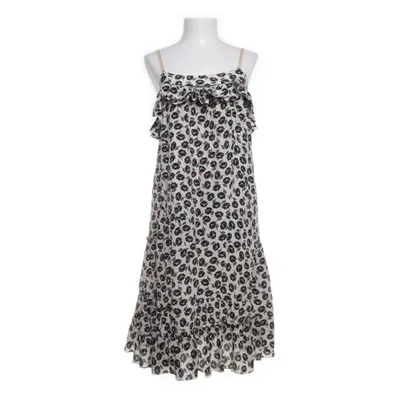 Klänning (Beige, Flerfärgad) från Marc by Marc Jacobs Silke