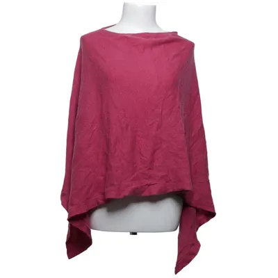 Poncho (Rosa) från Gossip Kashmir