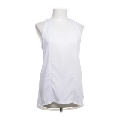 Träningslinne (Vit) från Penn Polyester