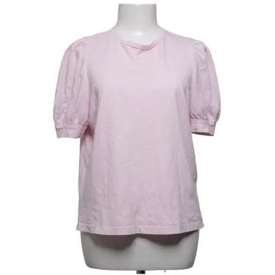 T-shirt (Pink) from Aware by Vero Moda Organic cotton