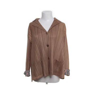 Topp (Beige) från Daks Polyester