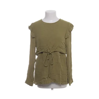 Mammatopp (Grön) från Mamalicious Elastan, Viskos