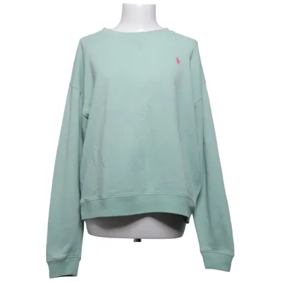 Sweatshirt (Vert) de Polo Ralph Lauren Coton