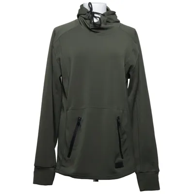 Huvtröja (Grön) från True North Elastan, Polyester
