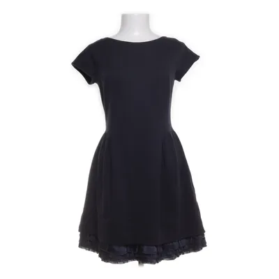 Klänning (Blå) från Love Moschino Bomull, Elastan