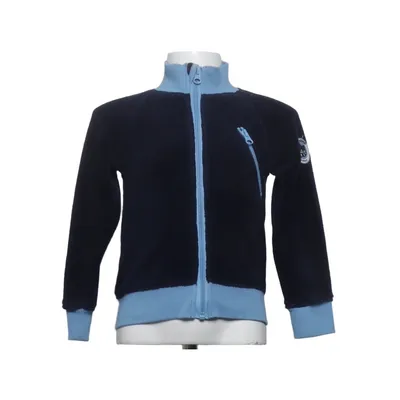 Veste polaire (Bleu) de Racoon Polyester