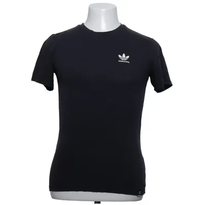 T-shirt (Skateboarding) von Adidas Skateboarding Baumwolle, Polyester