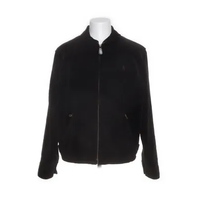Winter jacket (Black) from Polo Ralph Lauren Cotton