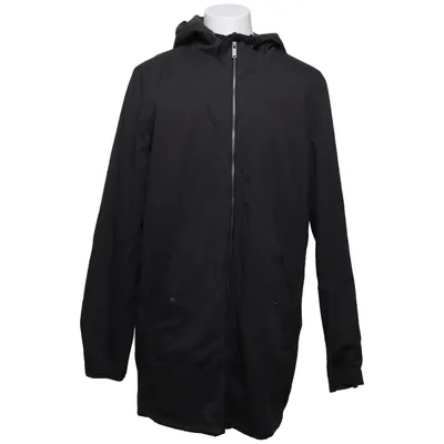 Parkas (Grön) från Your Turn Bomull, Polyester