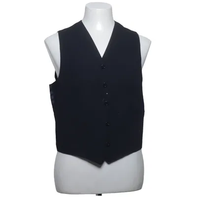 Kostuumgilet (Zwart) van Uptown Classic Polyester, Viscose