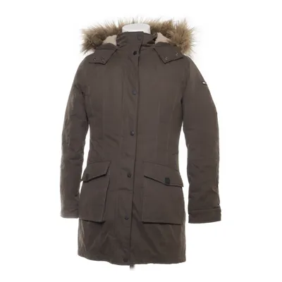 Parka (Groen) van Hilfiger Acryl, Polyester