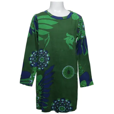 Tunique (Vert, Bleu, Multicolore) de Aller Simplement Coton