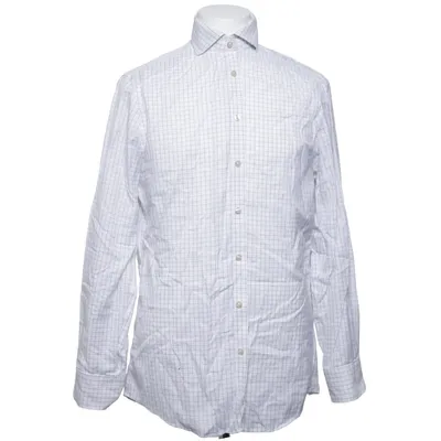 Chemise (Blanc) de Charles Tyrwhitt Coton