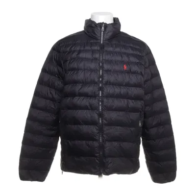 Lättviktsjacka (Svart) från Polo Ralph Lauren Nylon