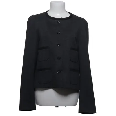 Jacke (Grau) von Pablo Gerard Darel Elasthan, Polyester, Viskose