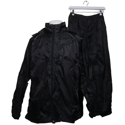 Vêtement imperméable (Noir) de Asaklitt
