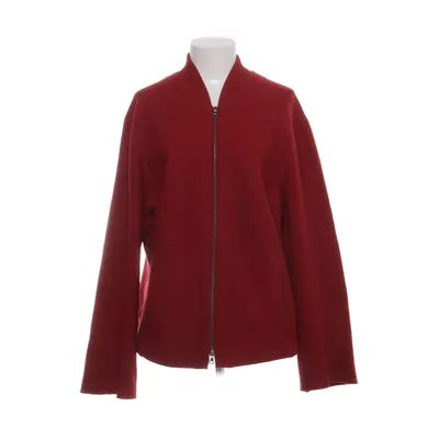 Kofta (Röd) från Oska Ull