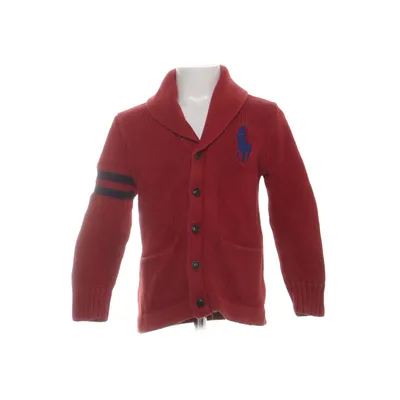 Kofta (Röd) från Polo Ralph Lauren Bomull