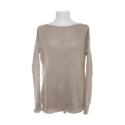 Sweater (Beige) fra Polo Ralph Lauren Linned