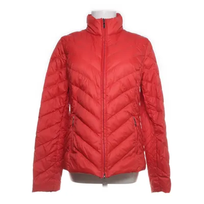 Lightweight jacket (Red) from Katag Down, Feather, Nylon