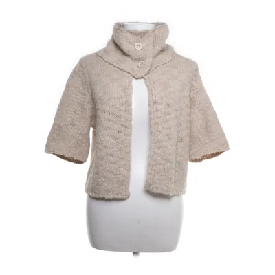 Cardigan (Beige) van WAX Collection Wol