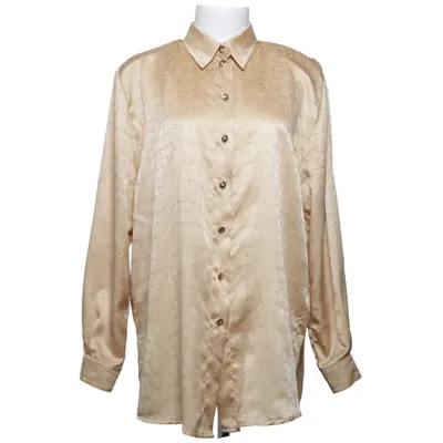 Shirt (Beige) from RIO Polyester