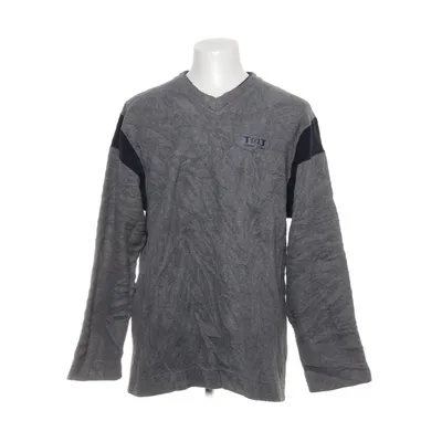 Sweatshirt (Gray) from Tommy Hilfiger Jeans Polyester