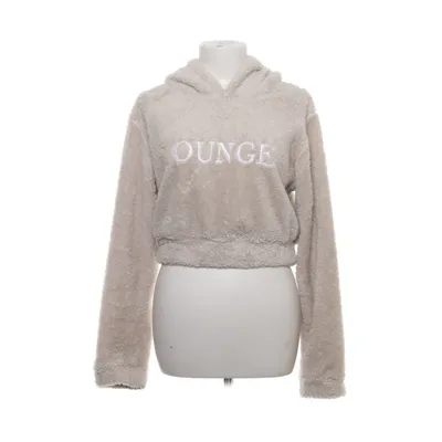 Hoodie (Beige) from Lounge Apparel Polyester