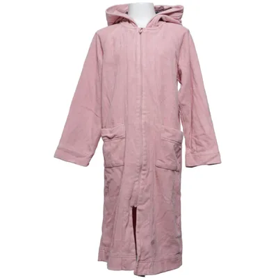 Badrock (Rosa) från Polarn O. Pyret Ekologisk bomull, Polyester