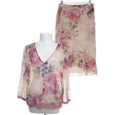 Set (Beige, Flerfärgad) från Twilfit Polyester