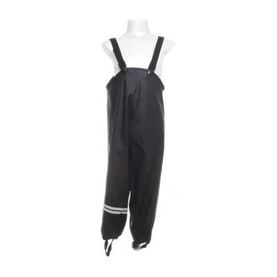Overtrousers (Black) from Kaxs by KappAhl Polyester, Polyurethane