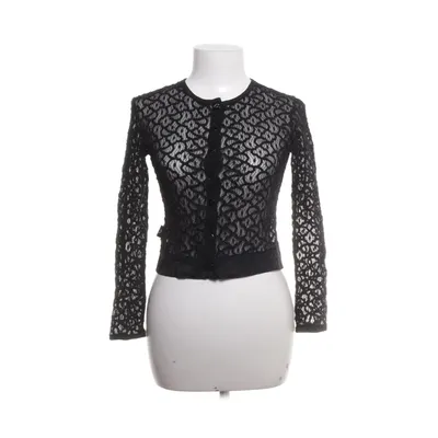 Cardigan (Zwart) van Beats