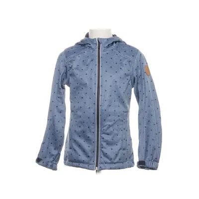 Softshell jacket (Blue) from Active Touch Kids Recycled polyester