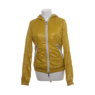 Veste (Jaune, Gris) de Duvetica Coton, Duvet, Polyamide