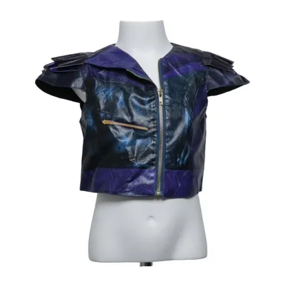 Gilet de motard (Bleu, Noir, Multicolore) de Disney